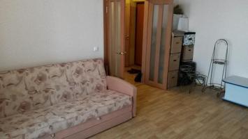 Комната в 2-к квартире, на длительный срок, 48м2, 2/2 этаж