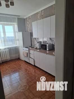 4-к квартира, посуточно, 110м2, 6/9 этаж
