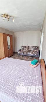 1-к квартира, посуточно, 33м2, 3/5 этаж