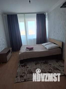 4-к квартира, посуточно, 110м2, 6/9 этаж