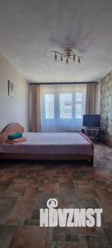 1-к квартира, посуточно, 33м2, 3/5 этаж