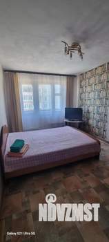 1-к квартира, посуточно, 33м2, 3/5 этаж