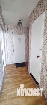 1-к квартира, посуточно, 33м2, 3/5 этаж