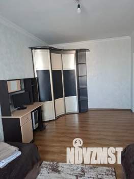 4-к квартира, посуточно, 110м2, 6/9 этаж