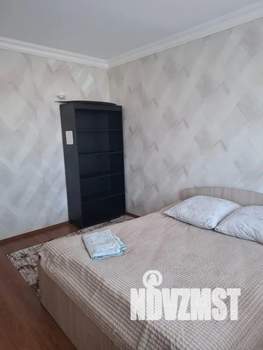 4-к квартира, посуточно, 110м2, 6/9 этаж
