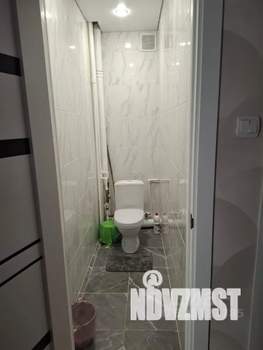 4-к квартира, посуточно, 110м2, 6/9 этаж