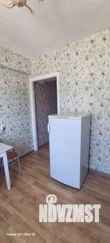 1-к квартира, посуточно, 33м2, 3/5 этаж