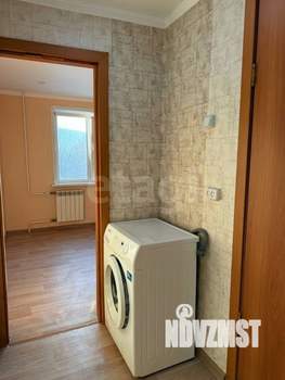 1-к квартира, вторичка, 34м2, 4/5 этаж