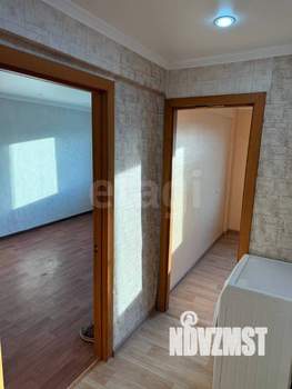 1-к квартира, вторичка, 34м2, 4/5 этаж