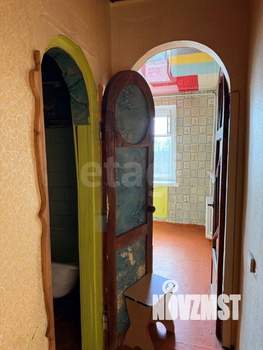 1-к квартира, вторичка, 27м2, 5/5 этаж