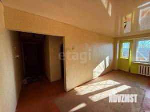 1-к квартира, вторичка, 27м2, 5/5 этаж