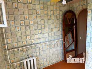 1-к квартира, вторичка, 27м2, 5/5 этаж