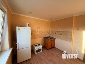 1-к квартира, вторичка, 34м2, 4/5 этаж