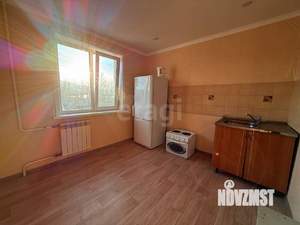 1-к квартира, вторичка, 34м2, 4/5 этаж