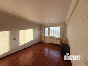 1-к квартира, вторичка, 34м2, 4/5 этаж