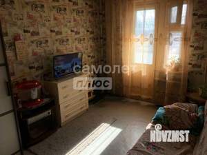 4-к квартира, вторичка, 87м2, 2/5 этаж